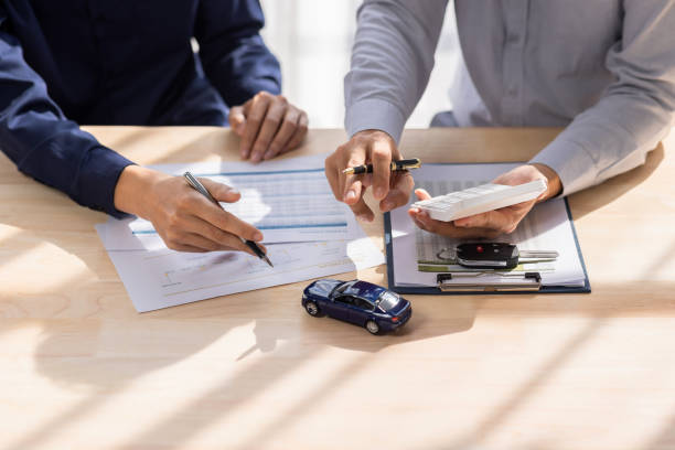 Car insurance options for Daly City residents